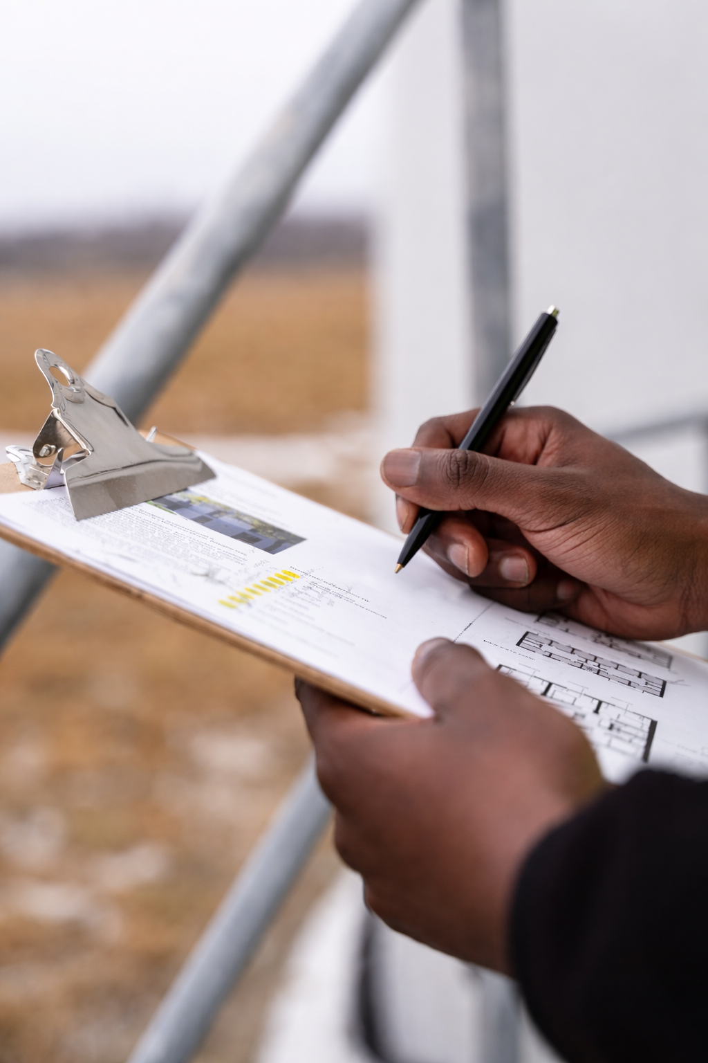 Seamless Integration